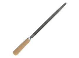 Pilnik ślusarski kwadratowy 350/3 Schmith