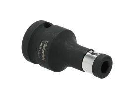 Adapter udarowy do bitów 1/2" do 1/4" HEX Schmith