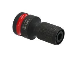 Szybkomocujący adapter udarowy do bitów 1/2" do 1/4" HEX Schmith