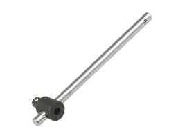 Pokrętło typu T 1/4" 100mm, Typ klucza: w kształcie litery T, Długość : 100 Schmith