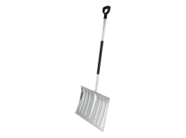 Aluminiowa łopata do śniegu 50cm Schmith
