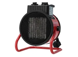 Nagrzewnica elektryczna 2kW, Moc: 2 kW Schmith