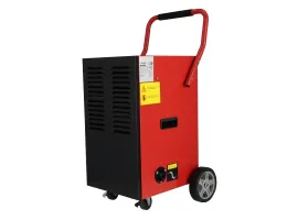Osuszacz powietrza 50l, Wydajność osuszania: 50 l/24h, Powierzchnia: 50-120, Moc: 700W Schmith