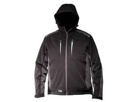 Softshell antracyt M, Rozmiar: M Schmith