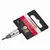 Klucz nasadowy 1/4" z bitem TORX 37 mm T15
