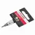 Klucz nasadowy 1/4" z bitem imbusowym 37 mm 3 mm