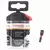 Bity udarowe T25 25MM 20szt. - Linia HI-TEK