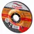 Tarcza do szlifowania metalu 230x6,8 marki Schmith