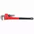 Klucz nastawny Stillson 600 mm Schmith