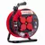Przedłużacz bębnowy o długości 25m 3x1,5mm Professional Line Schmith