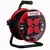 Przedłużacz bębnowy o długości 20m 3x2,5mm Professional Line Schmith