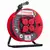 Przedłużacz bębnowy o długości 30m 3x2,5mm Professional Line Schmith