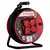 Przedłużacz bębnowy o długości 50m 3x2,5mm Professional Line Schmith