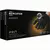 Rękawiczki Nitrile POWERGRIP Czarne M 50szt marki Schmith SNIM-POWERGRIP-M