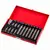 Komplet bitów TORX z uchwytem 15 szt