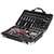 Komplet kluczy nasadowych 150 szt HI-TEK Schmith