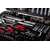 Komplet kluczy nasadowych 150 szt HI-TEK Schmith
