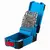 Komplet wierteł do metalu HSS 25 szt Schmith