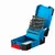 Komplet wierteł do metalu HSS PRO 19 szt Schmith