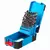 Komplet wierteł do metalu HSS PRO 25 szt Schmith