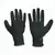 Rękawice czarne 11 (komplet = 12 par)