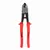 Szczypce do cięcia kabli 250mm 1000V