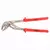 Szczypce nastawne do rur 1000V 250mm