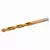 Wiertło do metalu HSS TITANIUM PRO 8 10szt