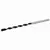 Wiertło widiowe 10x400