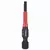 Bity udarowe T15 50MM 10szt. - Linia HI-TEK Schmith