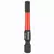 Bity udarowe T30 50MM 10szt. - Linia HI-TEK Schmith