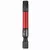 Bity udarowe T40 50MM 10szt. - Linia HI-TEK Schmith