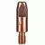 Końcówka prądowa MB 24/25/26/36 FI 1.2 - M6x28 20szt
