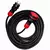 Przedłużacz gumowy HI-TEK 3x2.5mm 10m