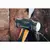 Młotek dwuobuchowy 16" FIBERGLASS 1800g marki Schmith SMDF-1800 7