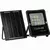 Lampa LED z panelem solarnym 100W marki Schmith SLS-01 4