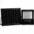 Lampa LED z panelem solarnym 200W