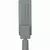 Lampa uliczna LED 100W marki Schmith SLU-02