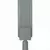 Lampa uliczna LED 150W marki Schmith SLU-03 1