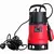 Pompa zanurzeniowa do wody czystej/brudnej 1100 W marki Schmith SPZDW-02 1