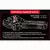 Obcinak do rur PVC 0-42 mm Schmith