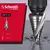 Wiertło choinkowe spiralne 4-39mm marki Schmith SWCH-02 1