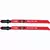 Brzeszczoty do wyrzynarki HCS 50CRV 100mm 10TPI 2