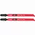Brzeszczoty do wyrzynarki HCS 50CRV 100mm 10TPI 2s