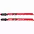 Brzeszczoty do wyrzynarki HCS 50CRV 100mm 6TPI 2sz