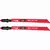 Brzeszczoty do wyrzynarki HCS 50CRV 100mm 8TPI 2sz