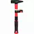Młotek ślusarski 500g trzonek Fiberglass marki Schmith SCH01H01104 1