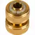 Reparator węża 1/2" mosiężny marki Schmith SGRE-04