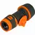 Reparator węża 3/4" - 1/2" z zaworkiem marki Schmith SGRE-07 2