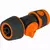 Reparator węża 3/4" - 1/2" z zaworkiem marki Schmith SGRE-07 1